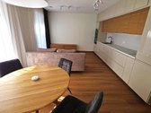 Parduodamas įrengtas butas naujame daugiabutyje. 