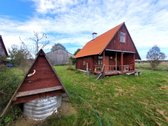 Parduodamas 26 arų žemės ūkio paskirties - nuotraukos Nr. 6