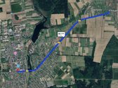 Parduodamas 26 arų žemės ūkio paskirties - nuotraukos Nr. 12