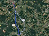 Parduodamas 26 arų žemės ūkio paskirties - nuotraukos Nr. 13