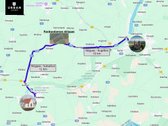 12ha Žemės Ūkio Paskirties Sklypas Kupiškio - nuotraukos Nr. 6