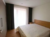 Parduodamas įrengtas butas naujame - nuotraukos Nr. 13