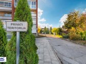 Parduodamas skoningai ir naujai įrengtas - nuotraukos Nr. 24