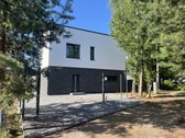 Vienbutis, A++ energetinės klasės modernus - nuotraukos Nr. 15
