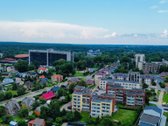 Parduodamas skoningai ir naujai įrengtas - nuotraukos Nr. 26