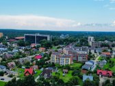 Parduodamas skoningai ir naujai įrengtas - nuotraukos Nr. 27