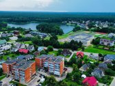 Parduodamas skoningai ir naujai įrengtas - nuotraukos Nr. 28