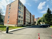 Parduodamas Tvarkingas Dviejų Kambarių Butas - nuotraukos Nr. 18