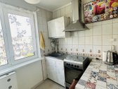Parduodamas Tvarkingas Dviejų Kambarių Butas - nuotraukos Nr. 9