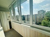 Parduodamas Tvarkingas Dviejų Kambarių Butas - nuotraukos Nr. 10