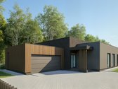 Parduodamas 6 sklypų masyvas su statybos - nuotraukos Nr. 6
