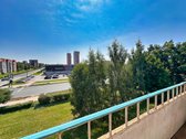 3 Kambarių Butas Šalia Pc Molas – 2 Balkonai, - nuotraukos Nr. 10