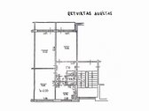 3 Kambarių Butas Šalia Pc Molas – 2 Balkonai, - nuotraukos Nr. 34