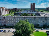 3 Kambarių Butas Šalia Pc Molas – 2 Balkonai, - nuotraukos Nr. 29