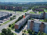 3 Kambarių Butas Šalia Pc Molas – 2 Balkonai, - nuotraukos Nr. 32