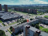 3 Kambarių Butas Šalia Pc Molas – 2 Balkonai, - nuotraukos Nr. 31