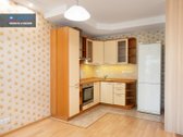 Parduodamas 2 Kambarių Butas Su Erdviu - nuotraukos Nr. 13