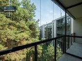 Parduodamas 2 Kambarių Butas Su Erdviu - nuotraukos Nr. 26