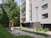 Parduodamas 2 Kambarių Butas Su Erdviu - nuotraukos Nr. 31