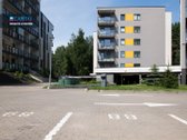 Parduodamas 2 Kambarių Butas Su Erdviu - nuotraukos Nr. 32