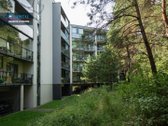 Parduodamas 2 Kambarių Butas Su Erdviu - nuotraukos Nr. 37