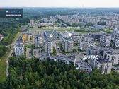 Parduodamas 2 Kambarių Butas Su Erdviu - nuotraukos Nr. 39