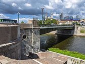 Parduodamos komercinės patalpos prestižiniame - nuotraukos Nr. 33