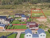Parduodami namų valdos paskirties sklypai
