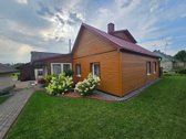 Namai, kuriuose gera gyventi – jaukumas, - nuotraukos Nr. 2