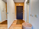 Išnuomojamas šviesus ir jaukus 1 kambario - nuotraukos Nr. 8