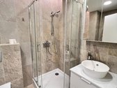 Išnuomojamas šviesus ir jaukus 1 kambario - nuotraukos Nr. 9