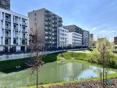 Išnuomojamas šviesus ir jaukus 1 kambario - nuotraukos Nr. 15