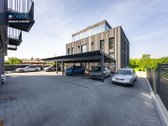 Parduodamas 3 kambarių pilnai bei moderniai - nuotraukos Nr. 34