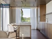 Parduodamas 3 kambarių pilnai bei moderniai - nuotraukos Nr. 2