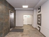 Nuomojamas pilnai įrengtas 18m2 loftas-studia - nuotraukos Nr. 18