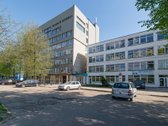 Nuomojamas pilnai įrengtas 18m2 loftas-studia - nuotraukos Nr. 21