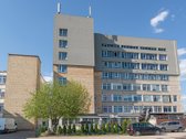 Nuomojamas pilnai įrengtas 18m2 loftas-studia - nuotraukos Nr. 25
