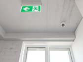 Nuomojamas pilnai įrengtas 18m2 loftas-studia - nuotraukos Nr. 14