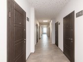 Nuomojamas pilnai įrengtas 18m2 loftas-studia - nuotraukos Nr. 16