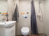 Nuomojamas pilnai įrengtas 18m2 loftas-studia - nuotraukos Nr. 8