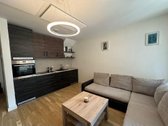 Ilgalaikė 2 kambarių buto nuoma Palangoje – - nuotraukos Nr. 3