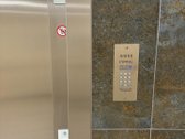 Nuomojamas pilnai įrengtas 18m2 loftas-studia - nuotraukos Nr. 20
