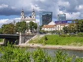 Parduodamos komercinės patalpos prestižiniame - nuotraukos Nr. 19