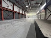 Išnuomojamos 298 kv.m.,gamybinės – - nuotraukos Nr. 12