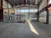 Išnuomojamos 298 kv.m.,gamybinės – - nuotraukos Nr. 13