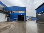 Išnuomojamos 298 kv.m.,gamybinės – - nuotraukos Nr. 14