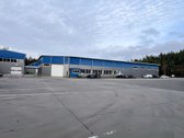 Nuomojamos komercinės patalpos – Paneriškių g