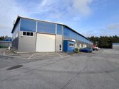 Nuomojamos komercinės patalpos 951 m² – 1215 - nuotraukos Nr. 2