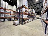Nuomojamos komercinės patalpos 951 m² – 1215 - nuotraukos Nr. 4