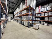 Nuomojamos komercinės patalpos 951 m² – 1215 - nuotraukos Nr. 5